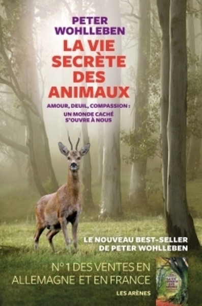 La vie secrète des animaux - Image principale