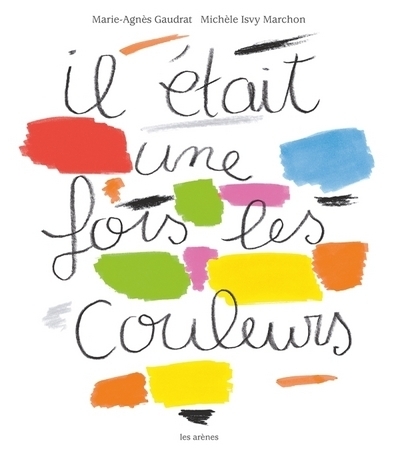 Il était une fois les couleurs - Image principale