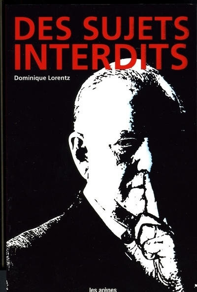 Des sujets interdits - Image principale
