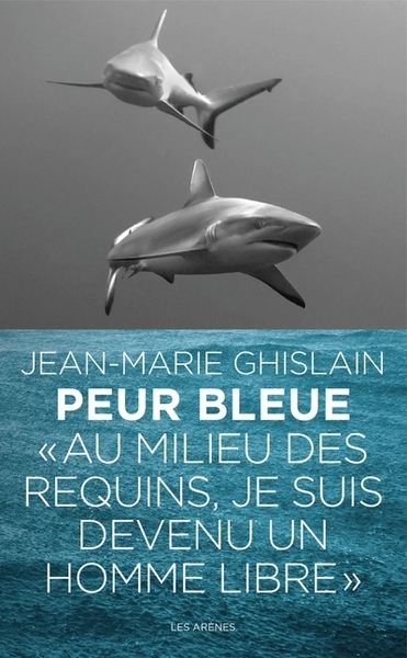 Peur bleue - Image principale