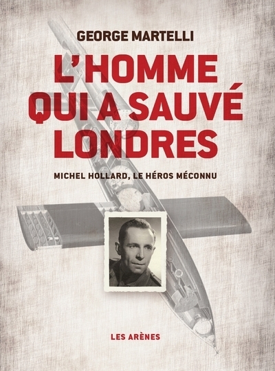 L'homme qui a sauvé londres - Image principale