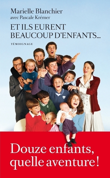 Et ils eurent beaucoup d'enfants... - Image principale