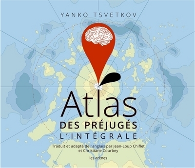 Atlas des préjugés intégral - Image principale
