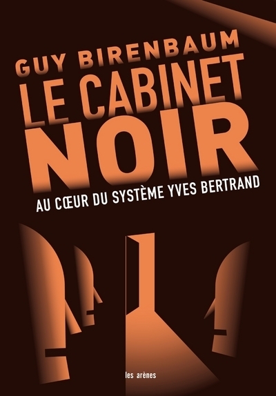 Le cabinet noir - Image principale