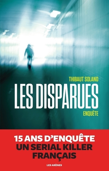 Les disparues - Image principale