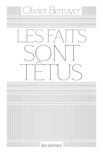 Les faits sont têtus - Image principale
