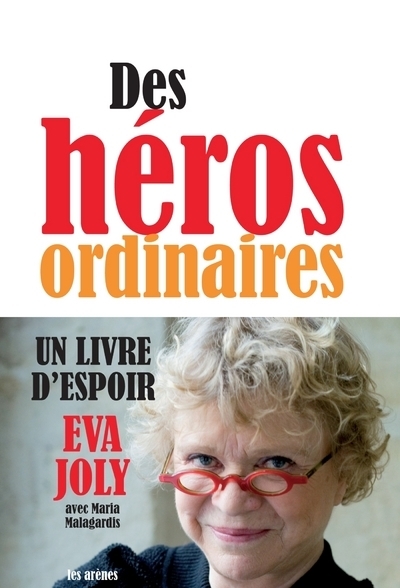 Des héros ordinaires - Image principale