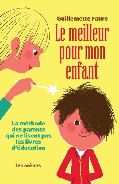 Le meilleur pour mon enfant - Image principale