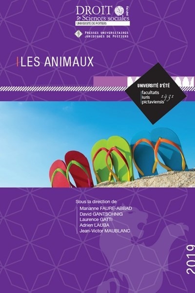 Les animaux - Image principale
