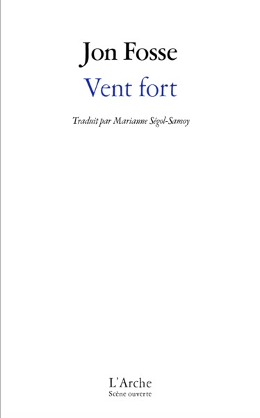 Vent fort - Image principale