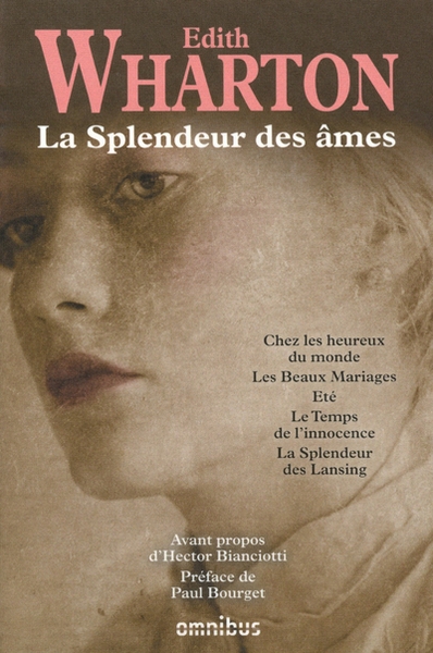 La splendeur des âmes - Image principale