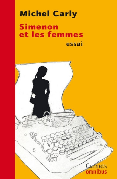 Simenon et les femmes - Image principale