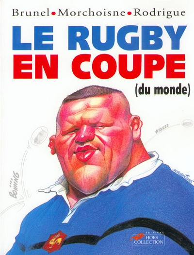 Le rugby en coupe (du monde) - Image principale