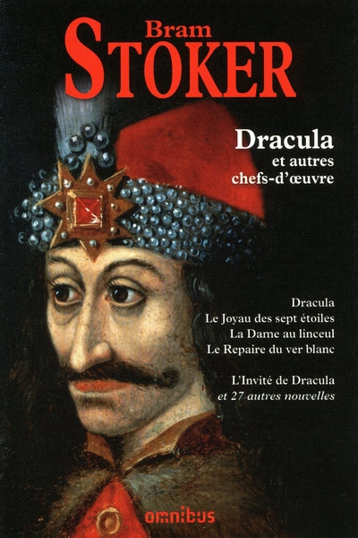 Dracula et autres chefs-d'oeuvre - Image principale