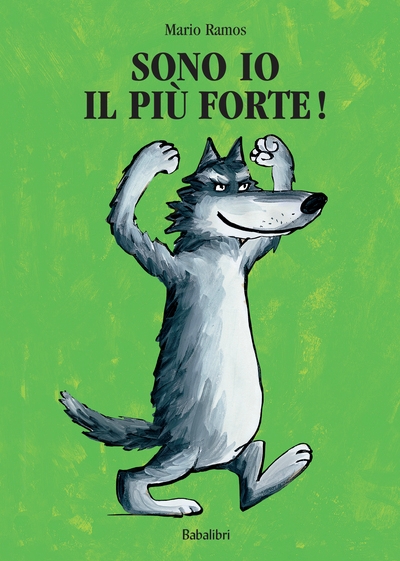 Sono io il più forte! - Image principale