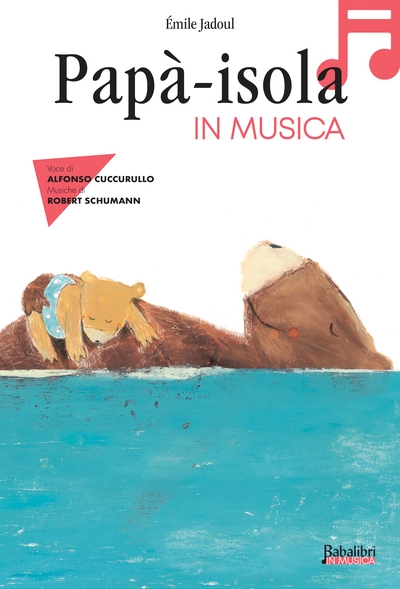 Papà-isola - in musica - Image principale