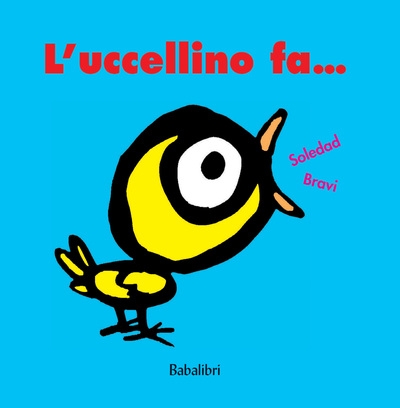 L'uccellino fa... - Image principale