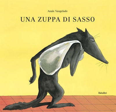 Una zuppa di sasso - Image principale