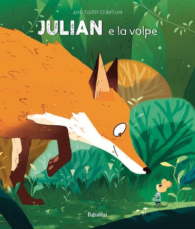 Julian e la volpe - in musica - Image principale
