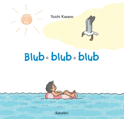 Blub blub blub - Image principale