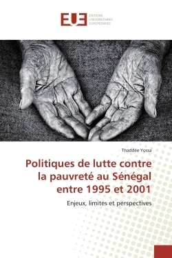 Politiques de lutte contre la pauvreté au sénégal entre 1995 et 2001 - Image principale