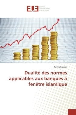 Dualité des normes applicables aux banques à fenêtre islamique - Image principale