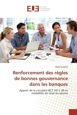Renforcement des règles de bonnes gouvernance dans les banques - Image principale