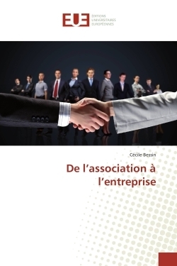 De l'association à l'entreprise - Image principale