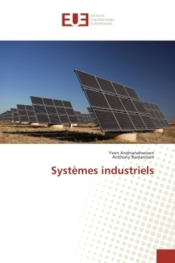 Systemes industriels - Image principale