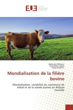 Mondialisation de la filière bovine - Image principale