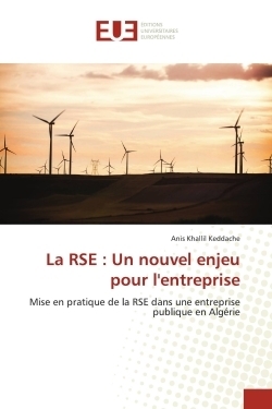 La rse : un nouvel enjeu pour l'entreprise - Image principale
