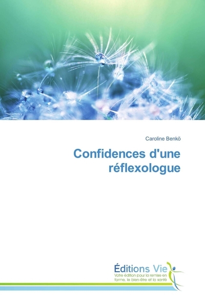 Confidences d'une réflexologue - Image principale
