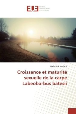 Croissance et maturité sexuelle de la carpe labeobarbus batesii - Image principale