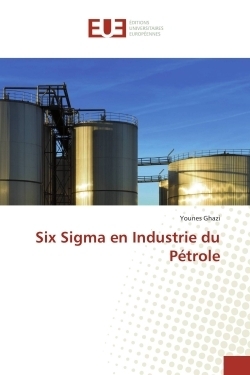Six sigma en industrie du pétrole - Image principale