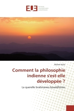 Comment la philosophie indienne s'est-elle développée ? - Image principale