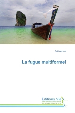 La fugue multiforme! - Image principale