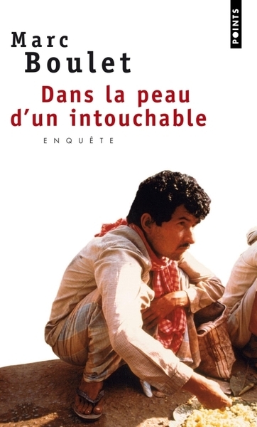 Dans la peau d'un intouchable - Image principale