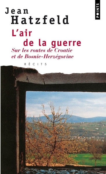 L'air de la guerre - Image principale