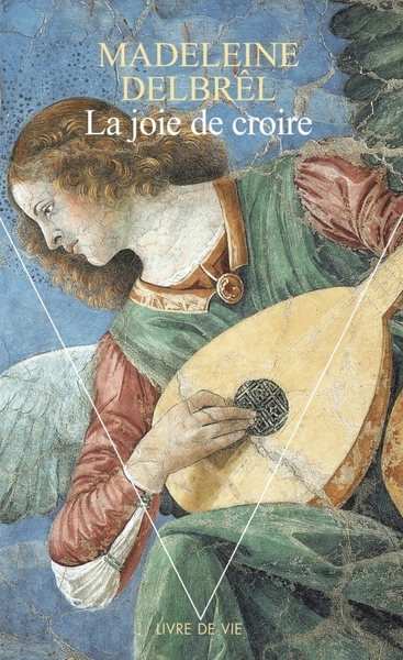 La joie de croire - Image principale