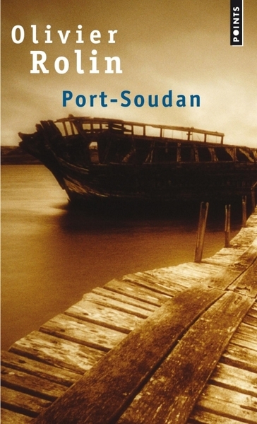 Port-soudan - Image principale