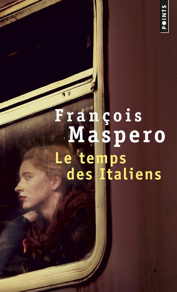 Le temps des italiens - Image principale