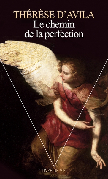 Le chemin de la perfection - Image principale