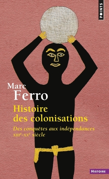 Histoire des colonisations - Image principale
