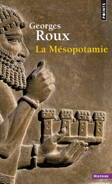 La mésopotamie - Image principale