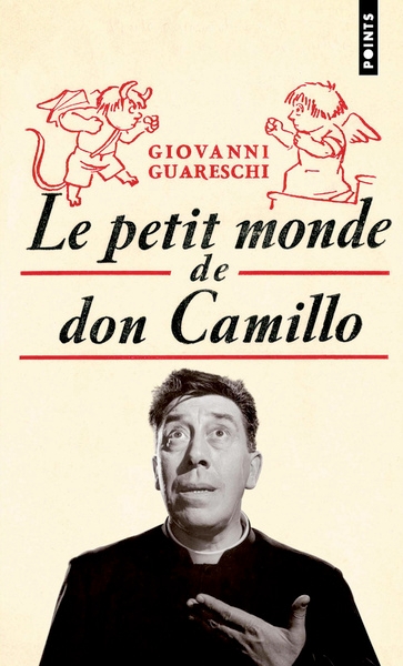 Le petit monde de don camillo - Image principale
