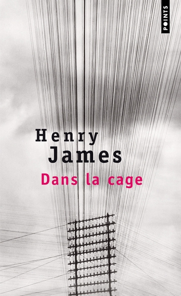 Dans la cage - Image principale