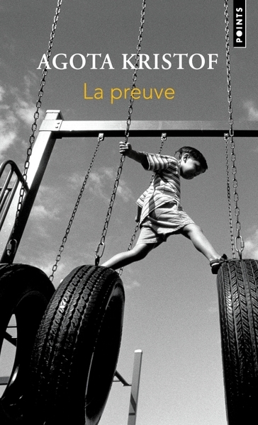 La preuve - Image principale