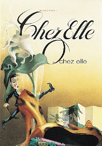 Chez elle - Image principale