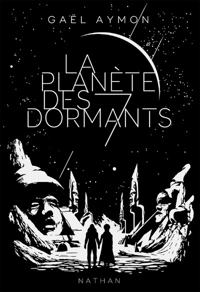 La planète des 7 dormants - Image principale