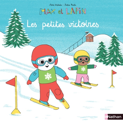 Les petites victoires - Image principale